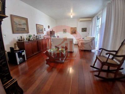 Apartamento, 4 quartos, 159 m² - Foto 2