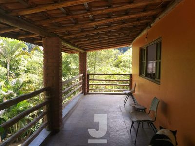 Chácara, 1 quarto, 2048 m² - Foto 5