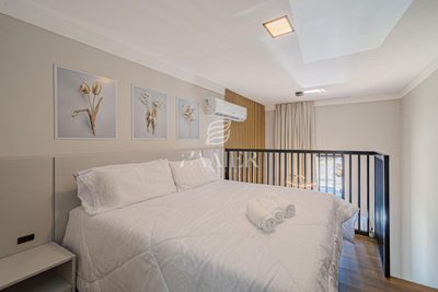 Apartamento, 1 quarto, 38 m² - Foto 3