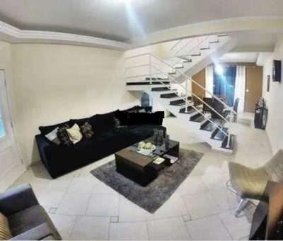 Casa, 4 quartos, 280 m² - Foto 3