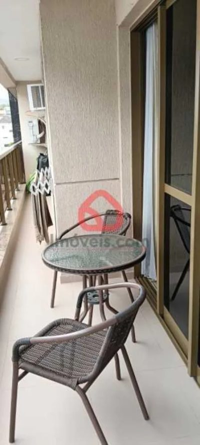 Apartamento, 2 quartos, 65 m² - Foto 4