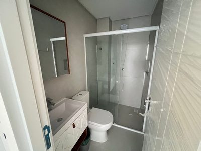 Apartamento, 2 quartos, 55 m² - Foto 5