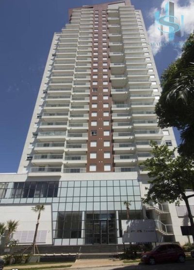 Apartamento, 2 quartos, 64 m² - Foto 1