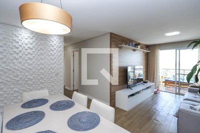 Apartamento, 3 quartos, 85 m² - Foto 2