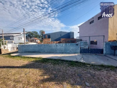 Terreno, 104 m² - Foto 1