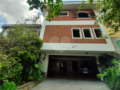 Sobrado, 4 quartos, 530 m² - Foto 4
