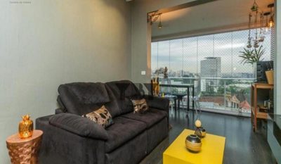 Apartamento, 3 quartos, 87 m² - Foto 5