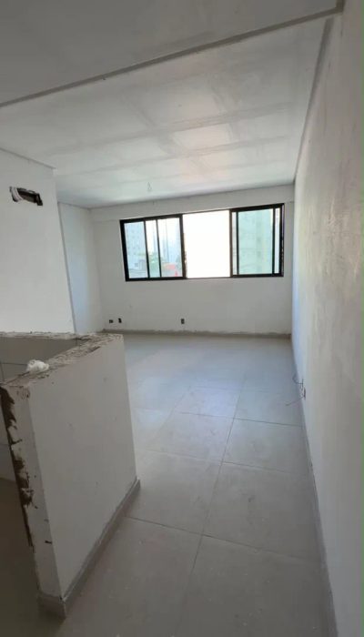 Apartamento, 1 quarto - Foto 4