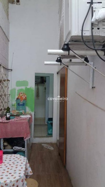 Loja-Salão, 445 m² - Foto 4
