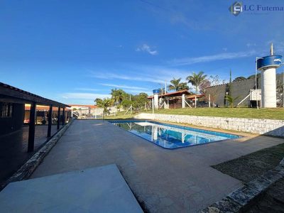 Chácara, 3 quartos, 590 m² - Foto 3