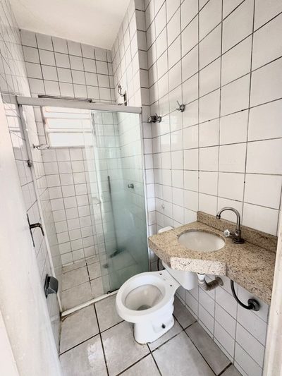Apartamento, 2 quartos, 50 m² - Foto 3