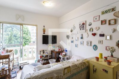 Apartamento, 1 quarto, 47 m² - Foto 2