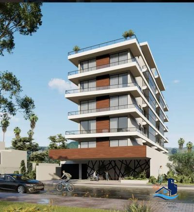 Apartamento, 3 quartos, 127 m² - Foto 1