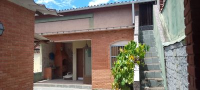 Casa, 2 quartos - Foto 2