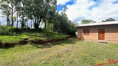 Chácara, 2 quartos, 3000 m² - Foto 3