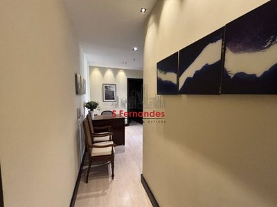 Sala-Conjunto, 45 m² - Foto 2