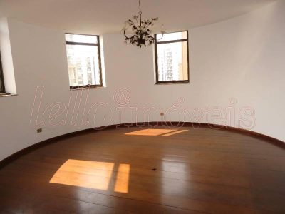 Apartamento, 3 quartos, 310 m² - Foto 4