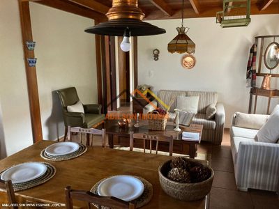 Casa, 3 quartos - Foto 4