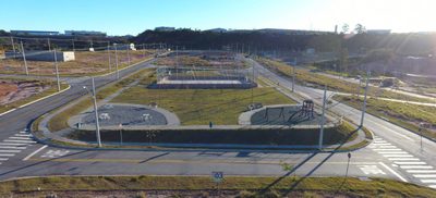 Terreno, 270 m² - Foto 1
