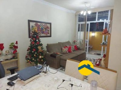 Apartamento, 3 quartos, 120 m² - Foto 1