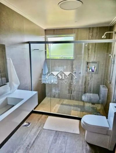 Casa, 3 quartos, 460 m² - Foto 5