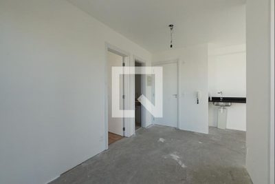 Apartamento, 2 quartos, 40 m² - Foto 5