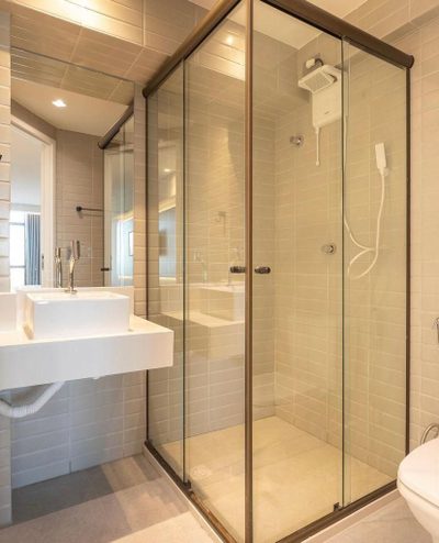 Apartamento, 1 quarto, 54 m² - Foto 5