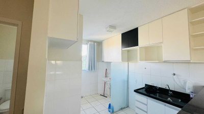 Apartamento, 2 quartos, 48 m² - Foto 5