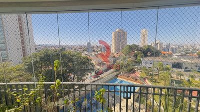 Apartamento, 3 quartos, 115 m² - Foto 2