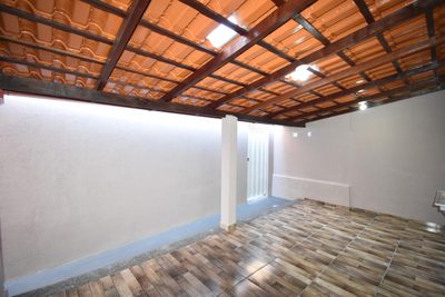 Casa, 2 quartos, 80 m² - Foto 4