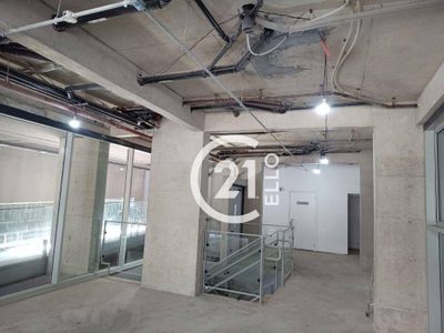 Loja-Salão, 389 m² - Foto 3