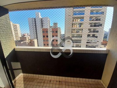 Apartamento, 3 quartos, 98 m² - Foto 5