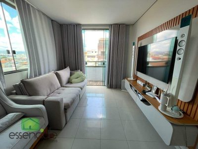 Cobertura, 3 quartos, 120 m² - Foto 2