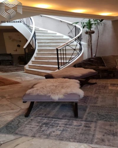 Cobertura, 4 quartos, 592 m² - Foto 3