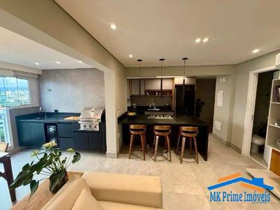 Apartamento, 2 quartos, 105 m² - Foto 4