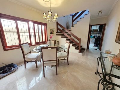 Sobrado, 3 quartos, 134 m² - Foto 4
