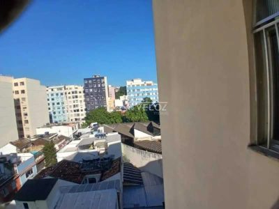 Apartamento, 2 quartos, 69 m² - Foto 1