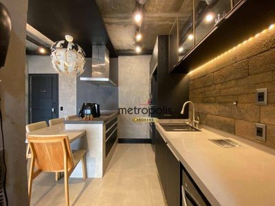 Apartamento, 2 quartos, 62 m² - Foto 5