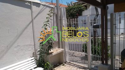 Casa, 1 quarto, 60 m² - Foto 3