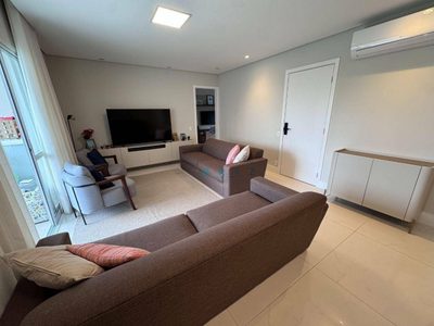 Apartamento, 3 quartos, 171 m² - Foto 3