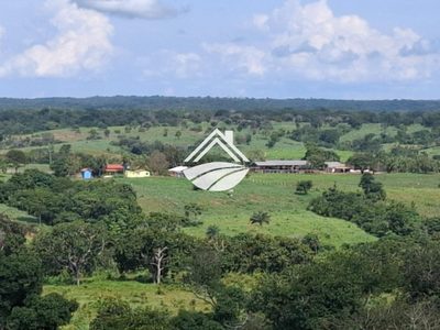 Fazenda, 1 m² - Foto 1