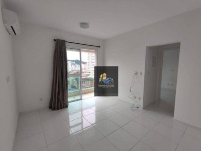 Apartamento, 1 quarto, 57 m² - Foto 3
