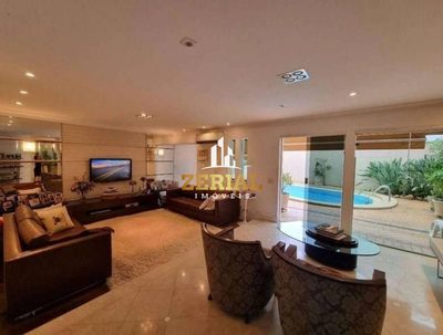 Sobrado, 4 quartos, 362 m² - Foto 2
