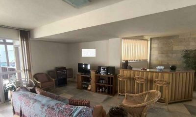 Cobertura, 4 quartos, 260 m² - Foto 4