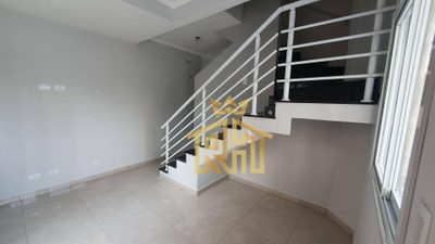 Sobrado, 2 quartos, 127 m² - Foto 5