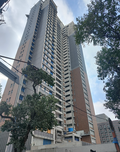 Apartamento, 4 quartos, 277 m² - Foto 4