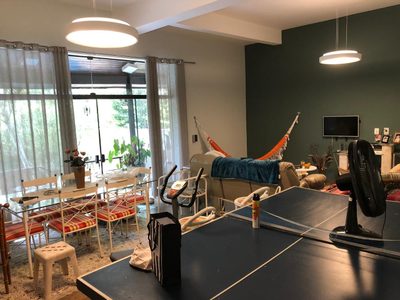Casa, 5 quartos, 370 m² - Foto 3