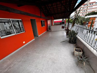 Cobertura, 4 quartos, 190 m² - Foto 3