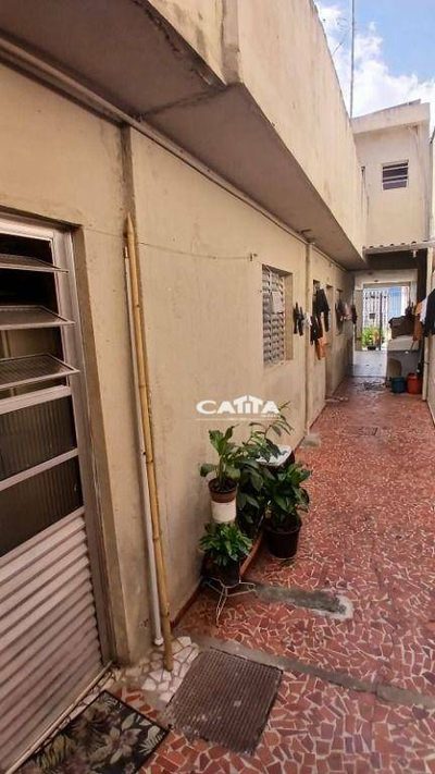 Sobrado, 5 quartos, 197 m² - Foto 4