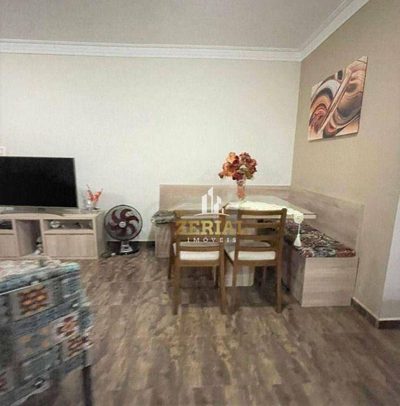 Apartamento, 2 quartos, 70 m² - Foto 4